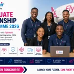 FlySafair Graduate Internship Programme 2026 - Job Tree