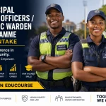 Municipal Peace Officers Traffic Warden Programme 2026 Intake - Job Tree