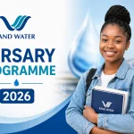 Rand Water Bursary Programme 2026 - Job Tree