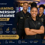 Sun International Go Gaming Learnership Programme 2026 Intake - Job Tree