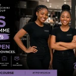 The Foschini Group (TFG) YES Programme - Job Tree