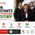 Transnet Train Assistants Training Programme 2026 Intake - Job Tree