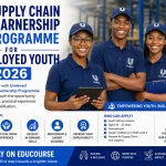 Unilever Supply Chain Learnership Programme for Unemployed Youth 2026 - Job Tree