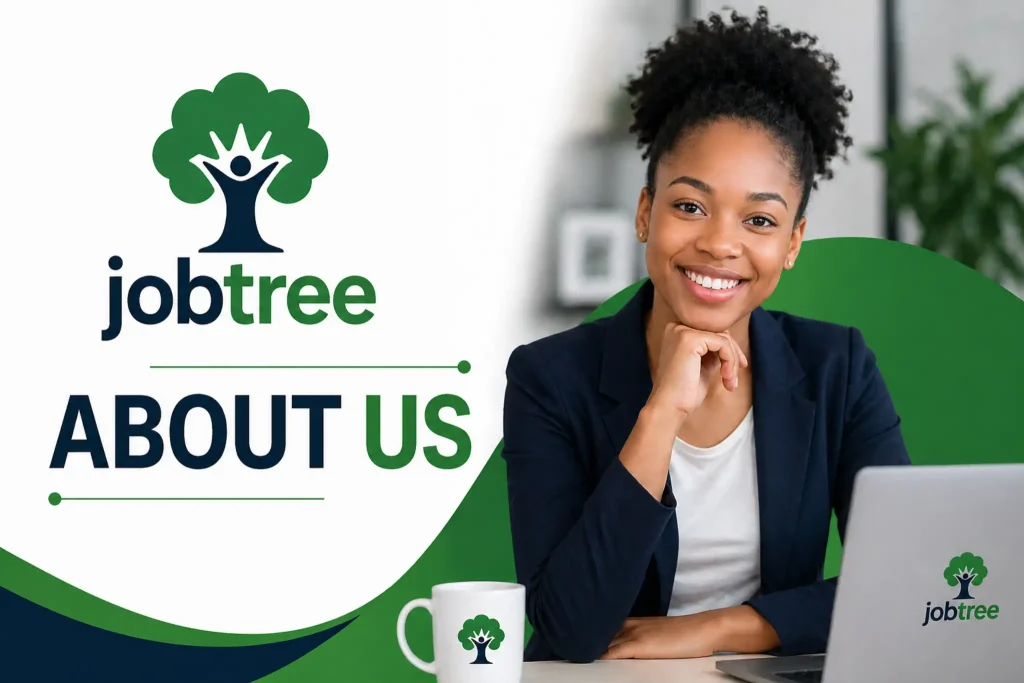 jobtree - about us