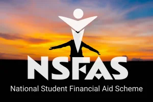 NSFAS Logo