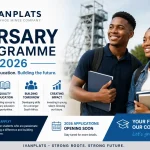 IVANPLATS Bursary Programme 2026 - JobTree