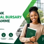 Nedbank External Bursary Programme 2027