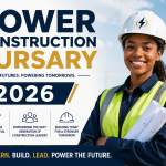 Power Construction Bursary 2026 - JobTree