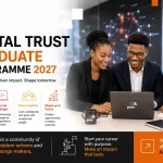 PwC Digital Trust Graduate Programme 2027 - Job Tree