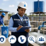 Water and Sanitation Security Officers (X26 Posts) 2026 - Job Tree