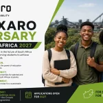 Exxaro Bursary South Africa 2027 - JobTree