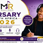 Fine Music Radio Bursary South Africa 2026 - JobTree