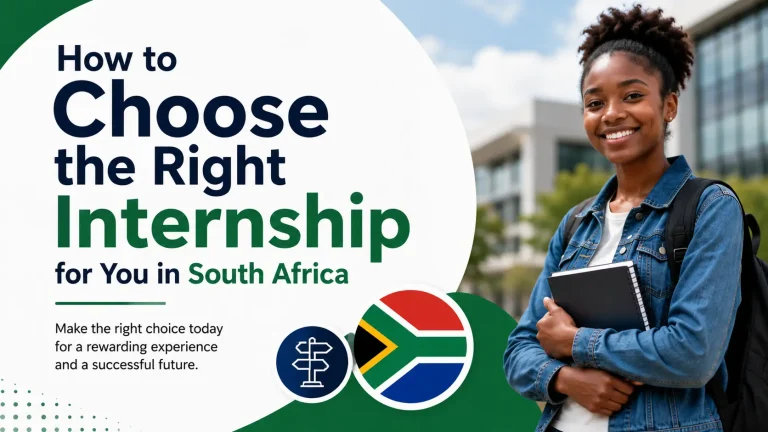 how-to-choose-the-right-internship-south-africa