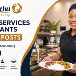 Icebolethu Group: Food Services Assistants