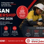 Rio Tinto Artisan Learnership Programme 2026
