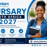 Sanlam Bursary South Africa 2027 - JobTree