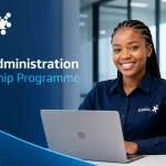 Sasol Administration Learnership Programme 2026 Intake