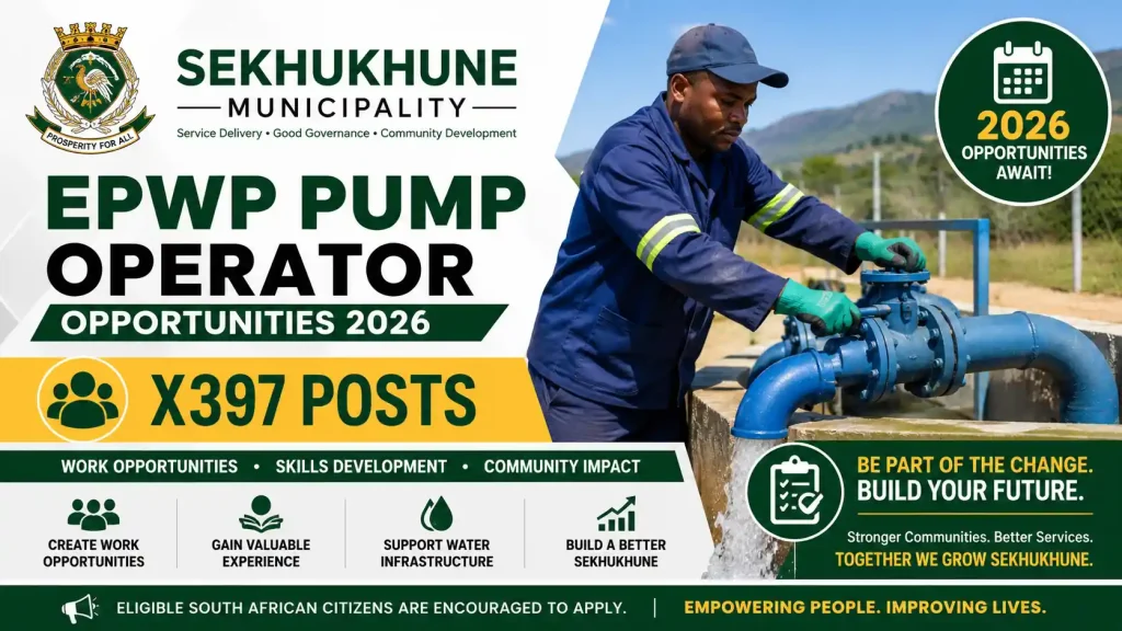 sekhukhune-epwp-pump-operator-opportunities-2026