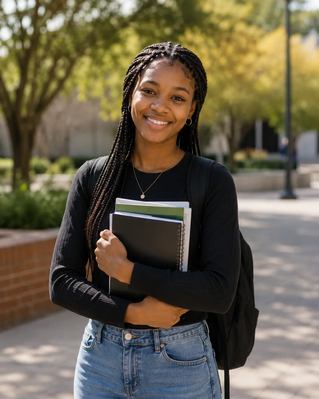 South African Student - JobTree