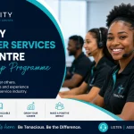 Tenacity Customer Services Call Centre Learnership Programme 2026 - Job Tree