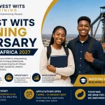 West Wits Mining Bursary South Africa 2027 - JobTree